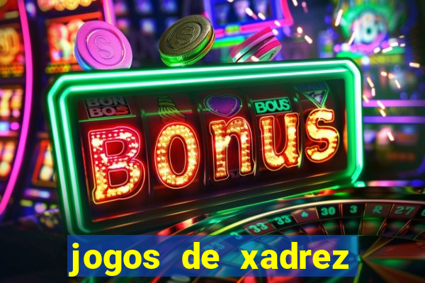 jogos de xadrez das tres espias demais